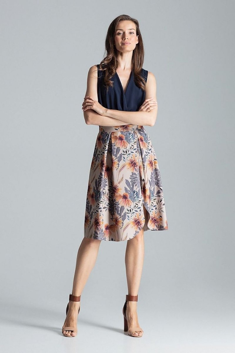 Skirt Figl - Bottoms
