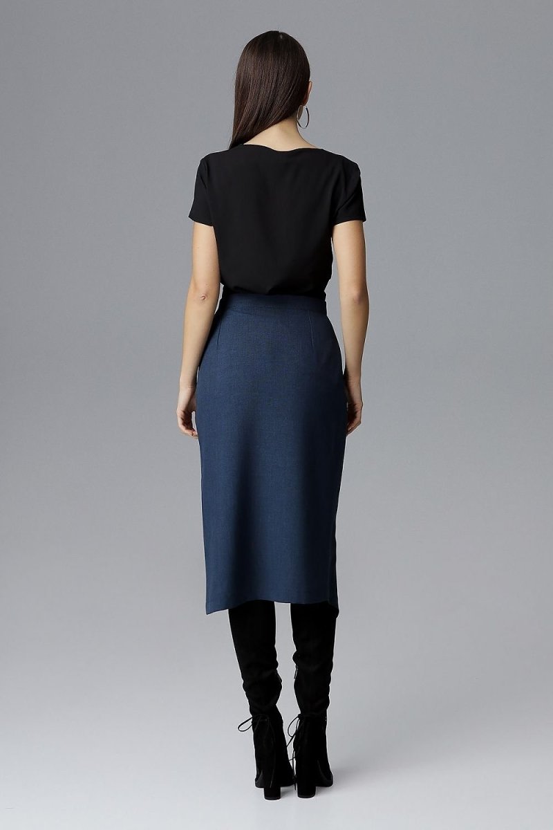 Skirt Figl - Bottoms