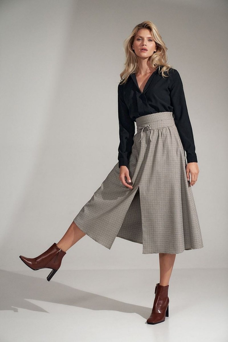 Skirt Figl - Bottoms