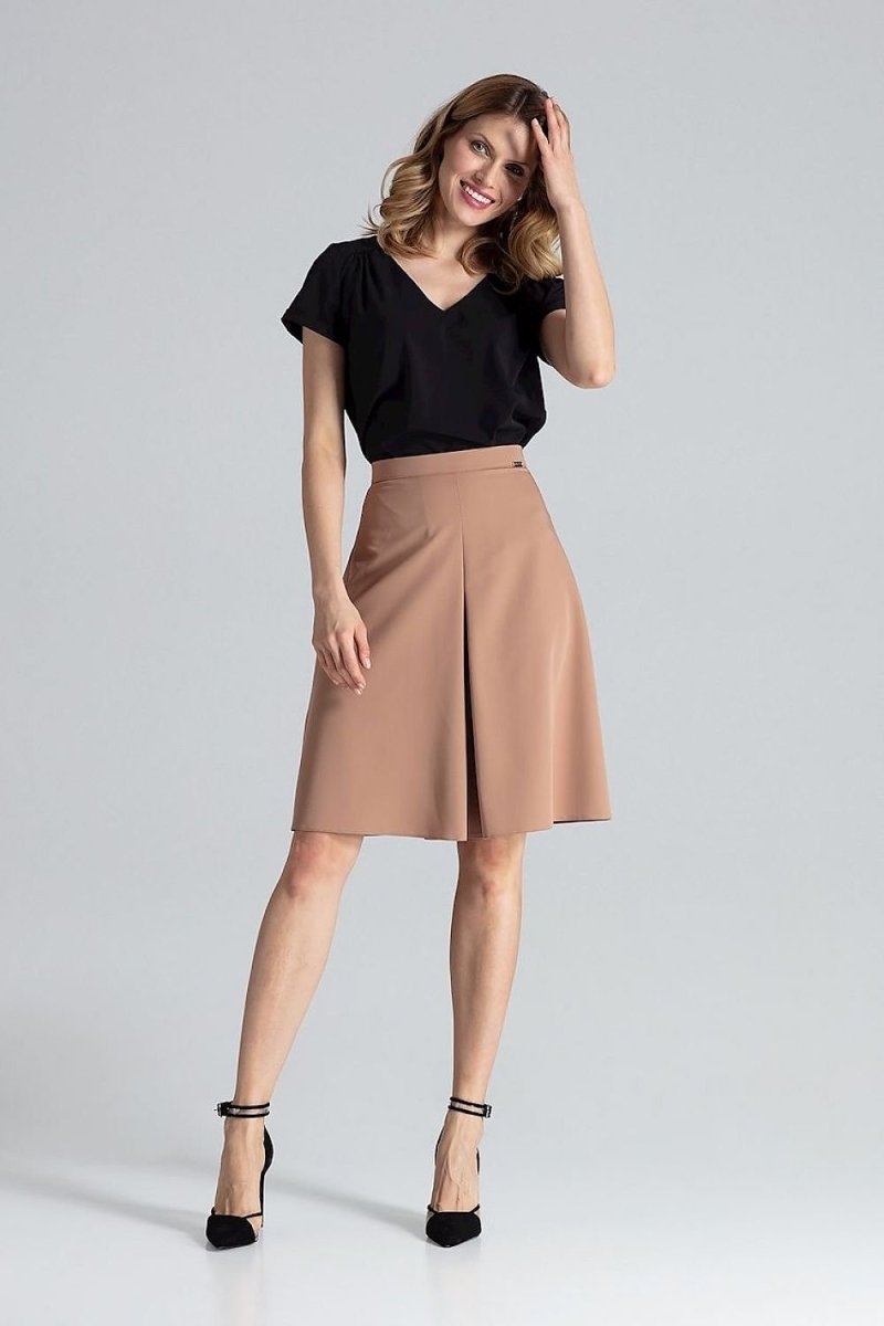 Skirt Figl - Bottoms
