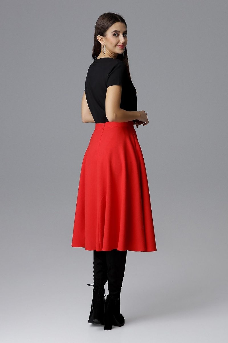 Skirt Figl - Bottoms