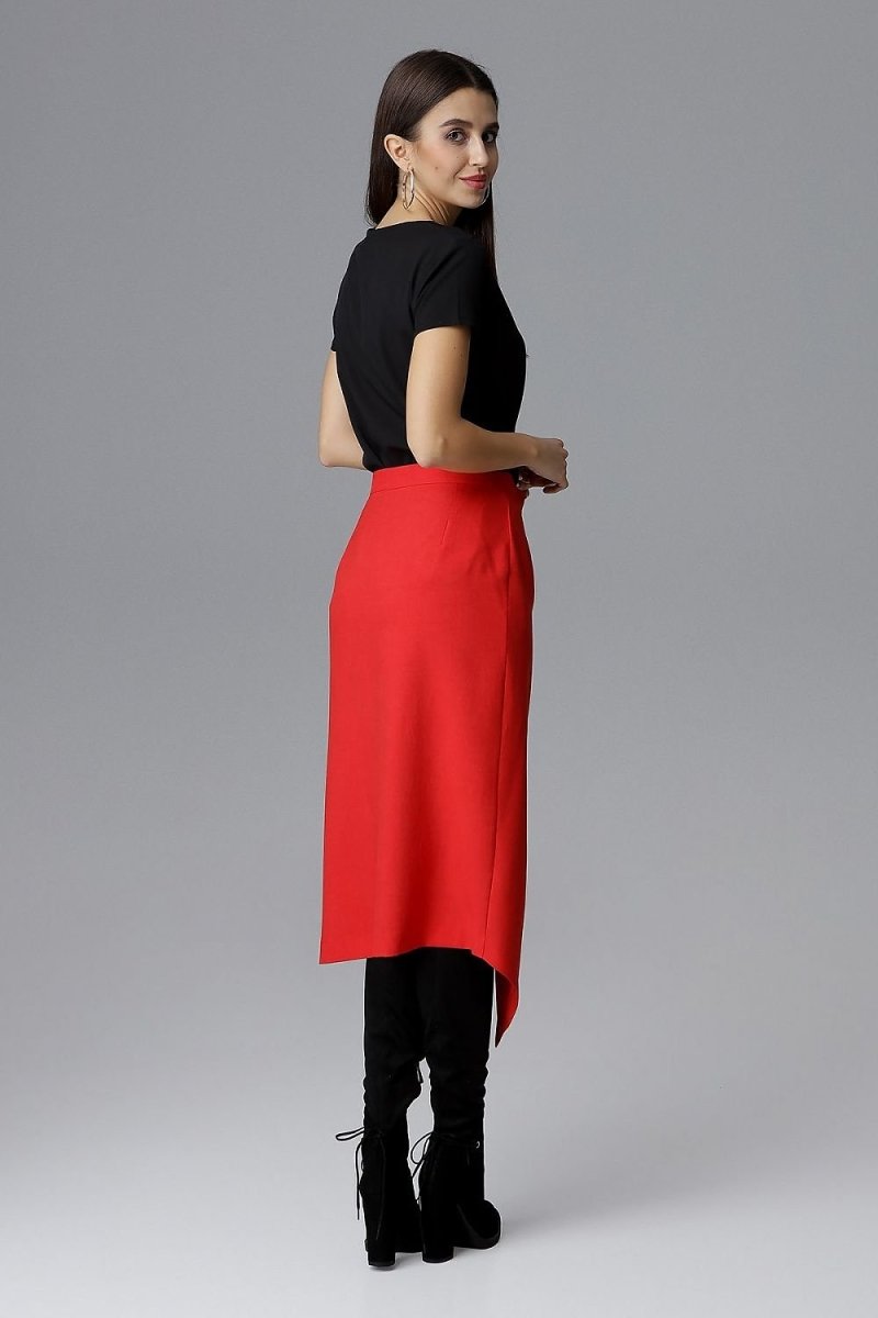 Skirt Figl - Bottoms