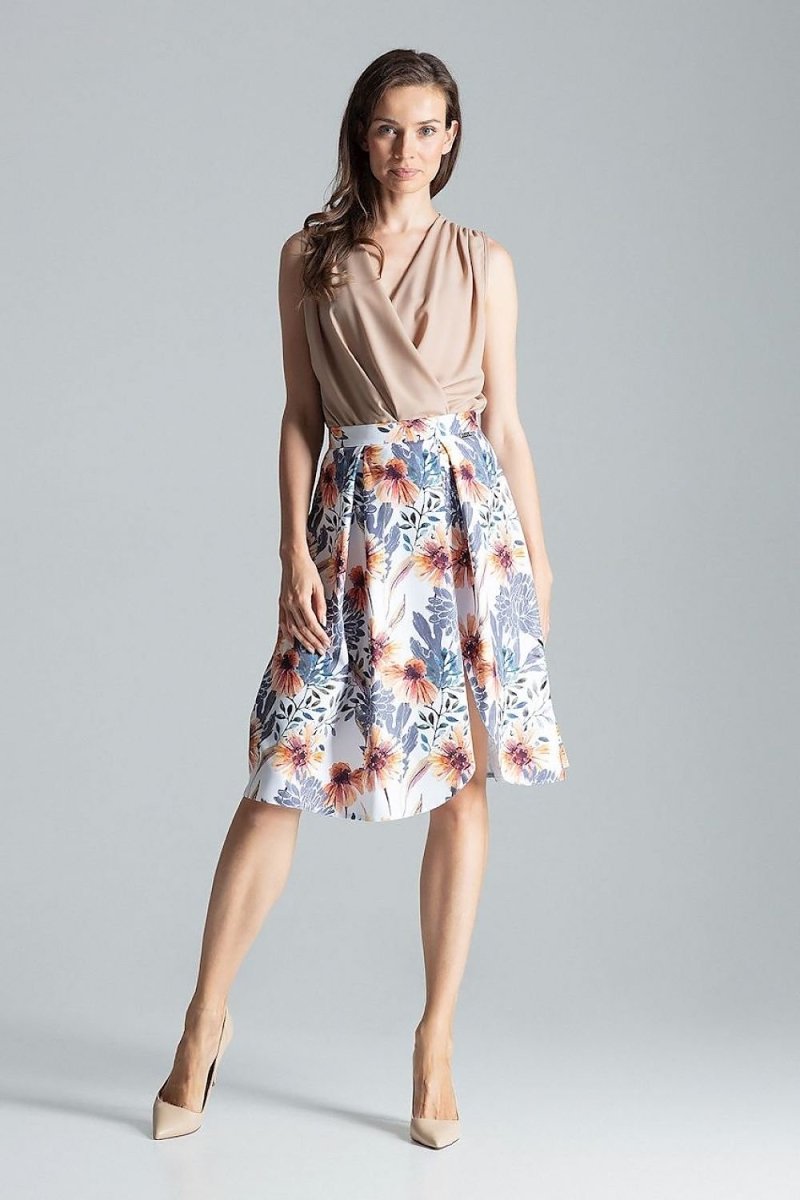 Skirt Figl - Bottoms