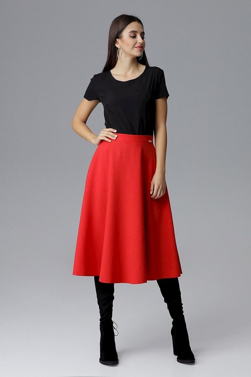 Skirt Figl - Bottoms