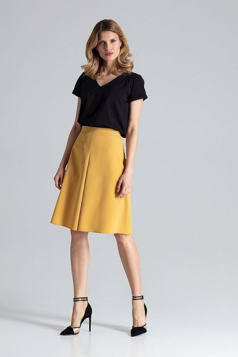Skirt Figl - Bottoms