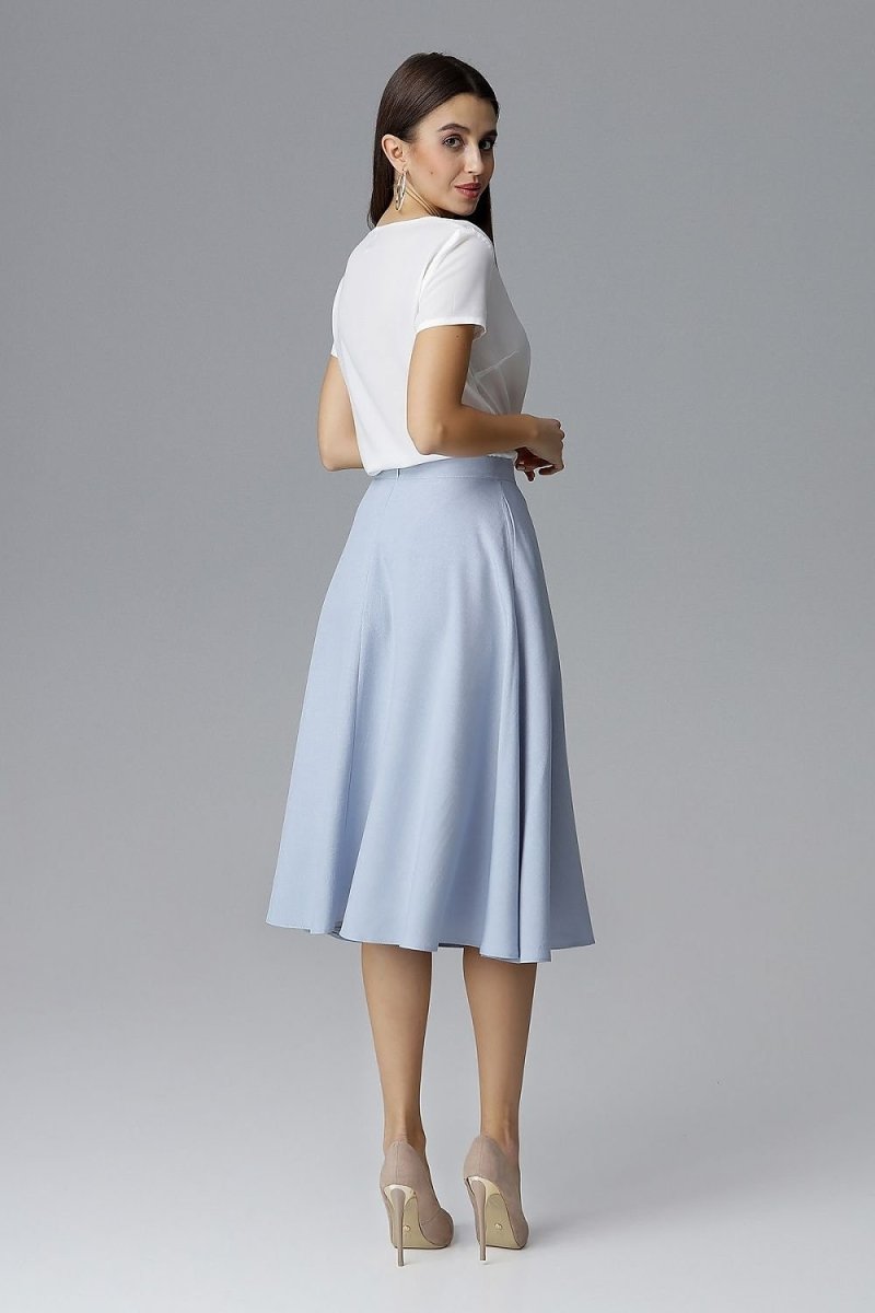 Skirt Figl - Bottoms