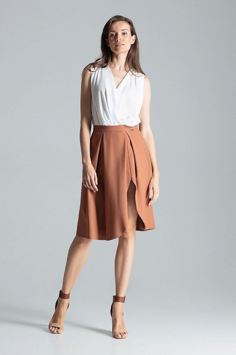 Skirt Figl - Bottoms