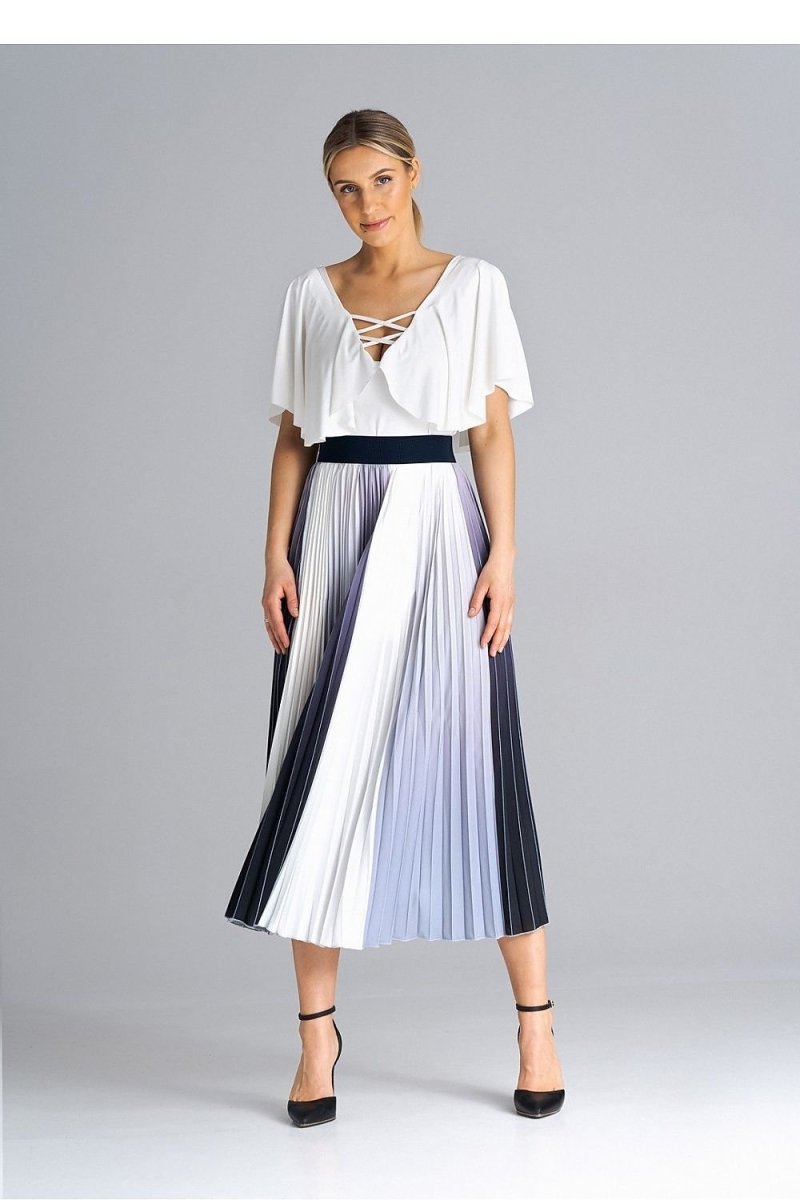 Skirt Figl - Bottoms