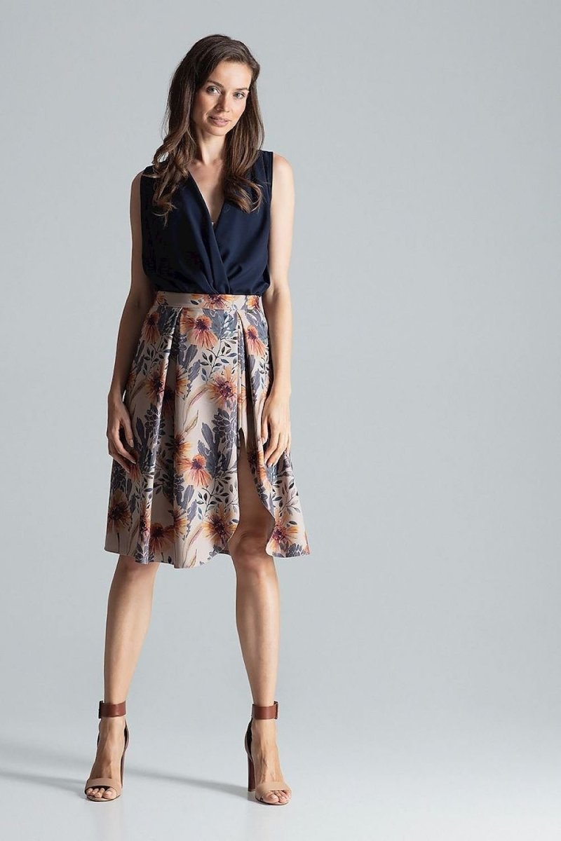 Skirt Figl - Bottoms