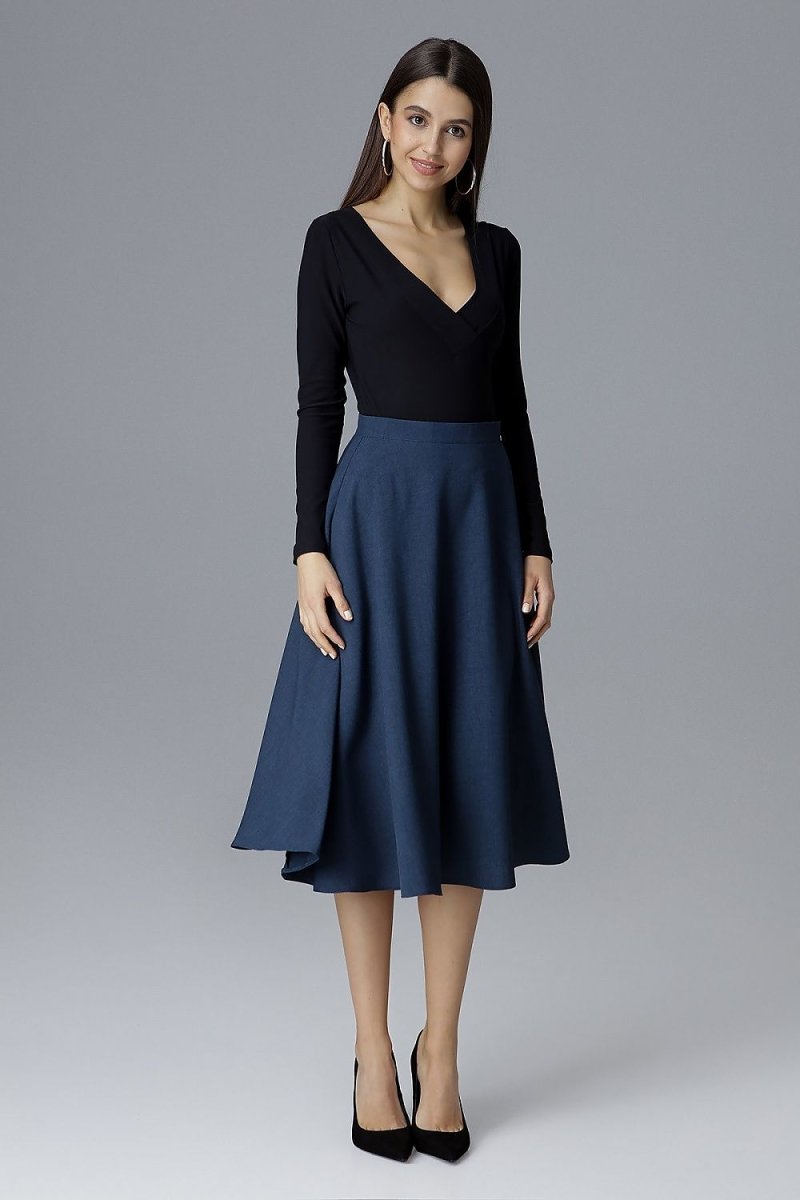 Skirt Figl - Bottoms