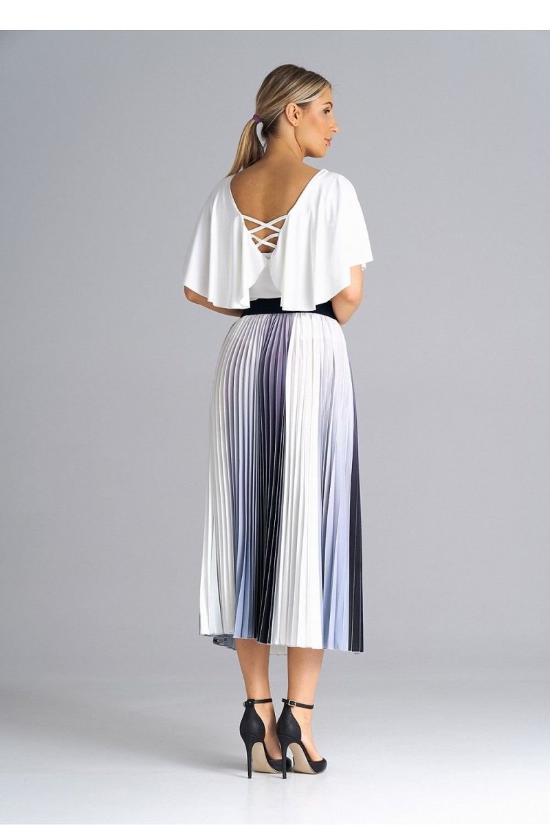 Skirt Figl - Bottoms