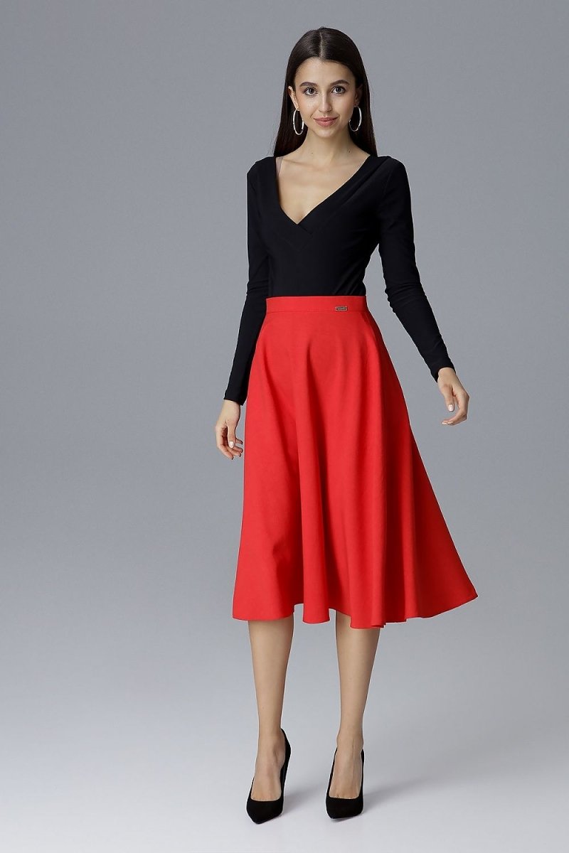 Skirt Figl - Bottoms