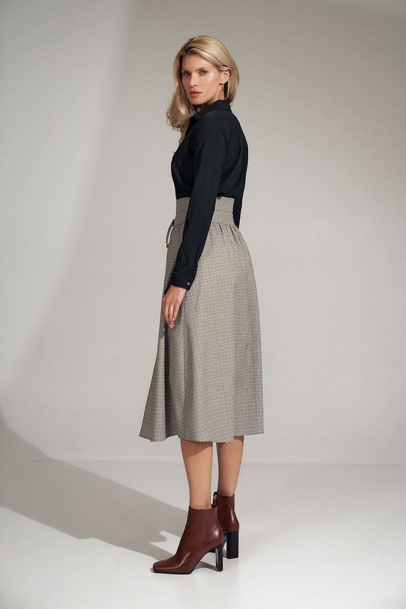 Skirt Figl - Bottoms