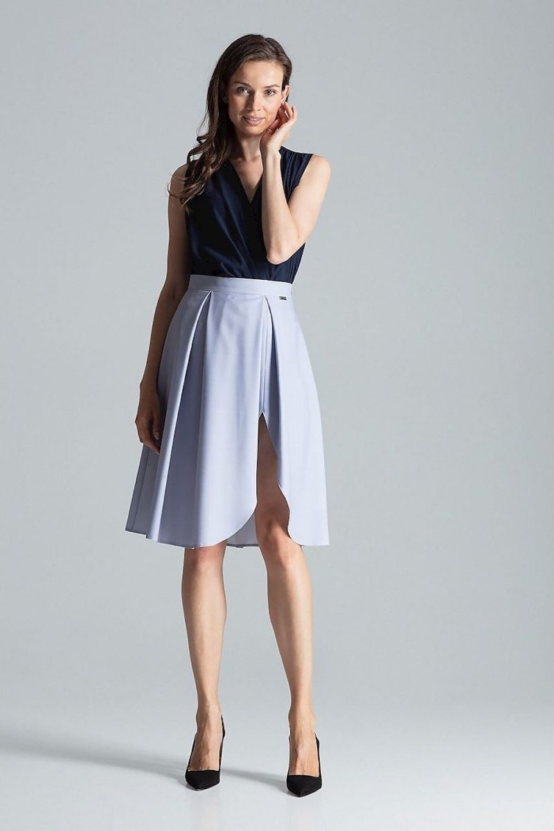 Skirt Figl - Bottoms
