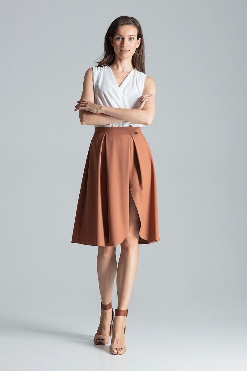 Skirt Figl - Bottoms