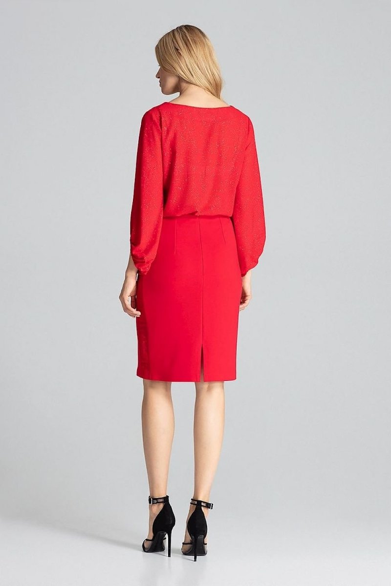 Skirt Figl - Bottoms