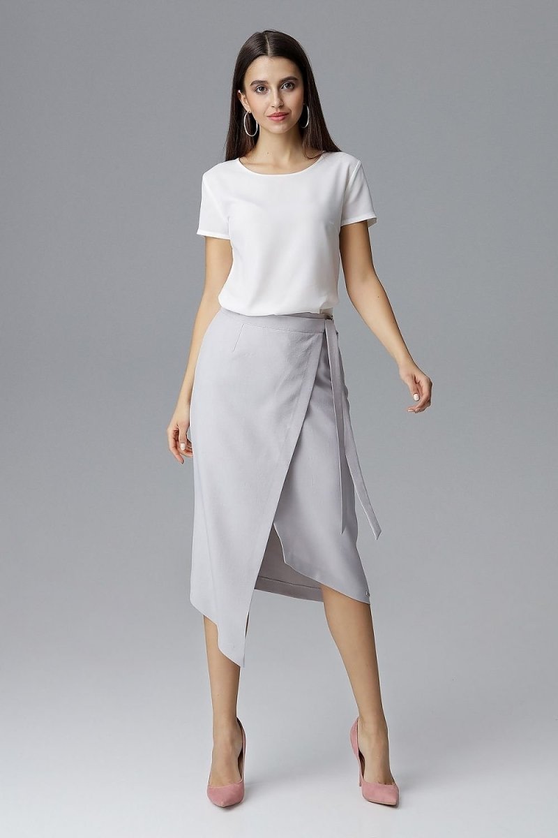 Skirt Figl - Bottoms