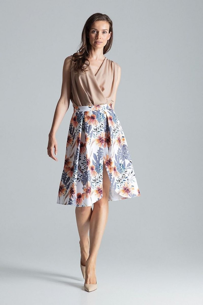Skirt Figl - Bottoms