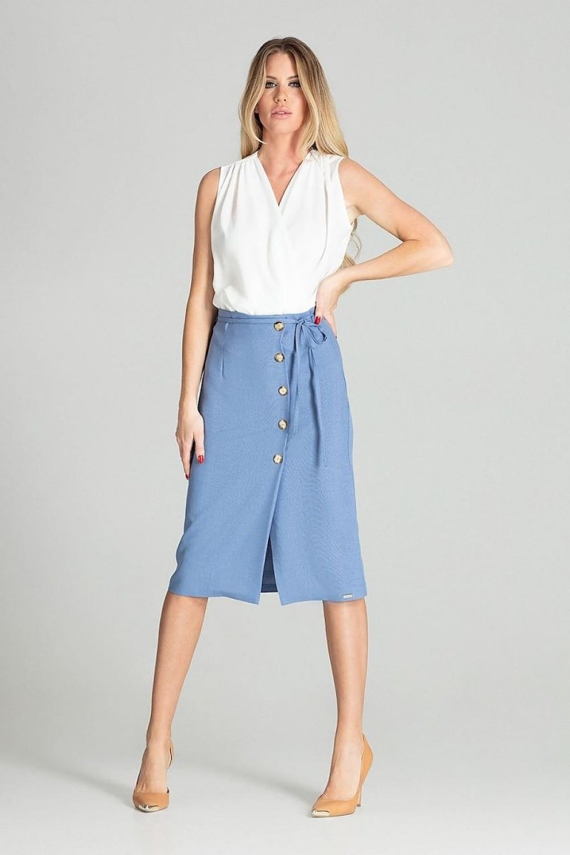 Skirt Figl - Bottoms