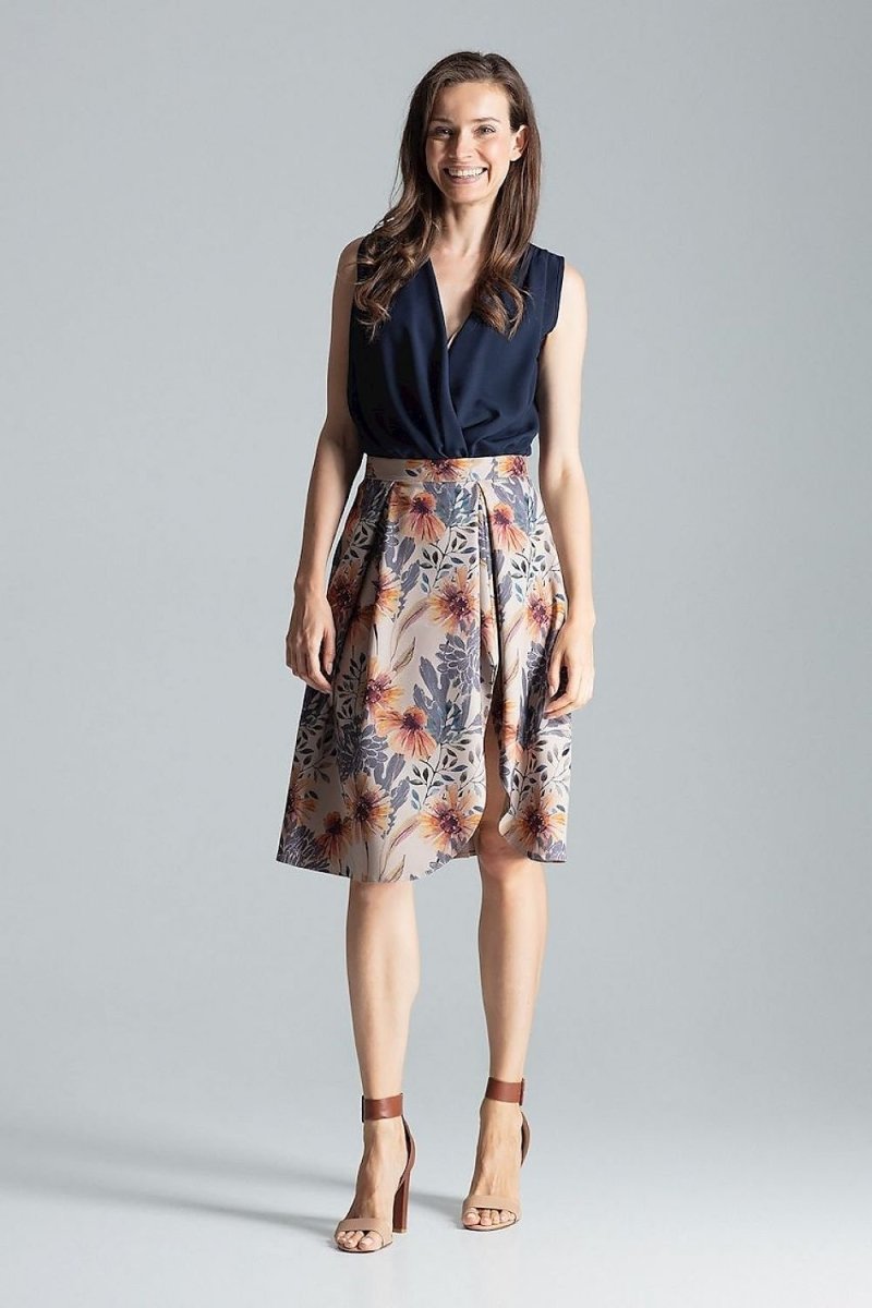 Skirt Figl - Bottoms