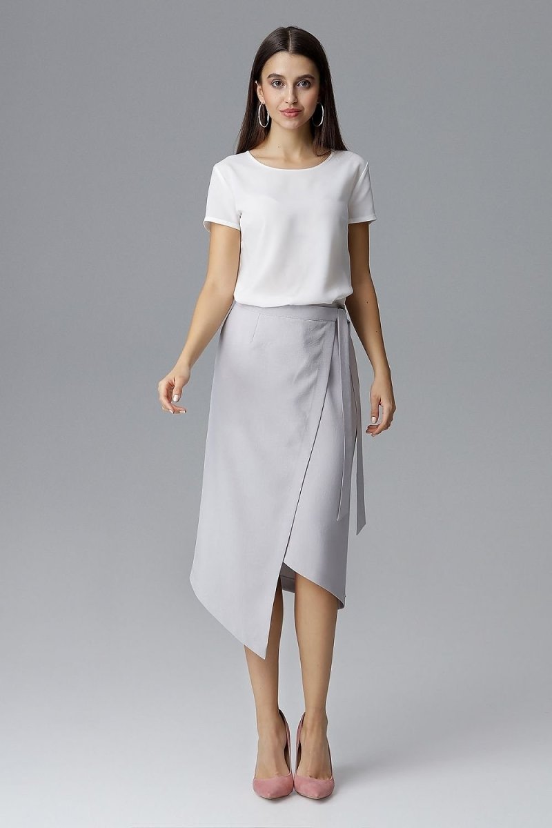 Skirt Figl - Bottoms