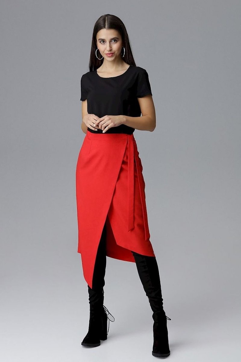 Skirt Figl - Bottoms