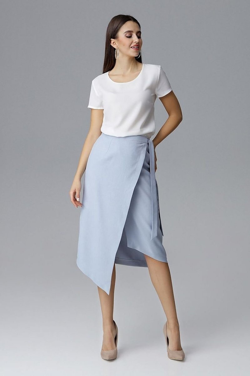 Skirt Figl - Bottoms