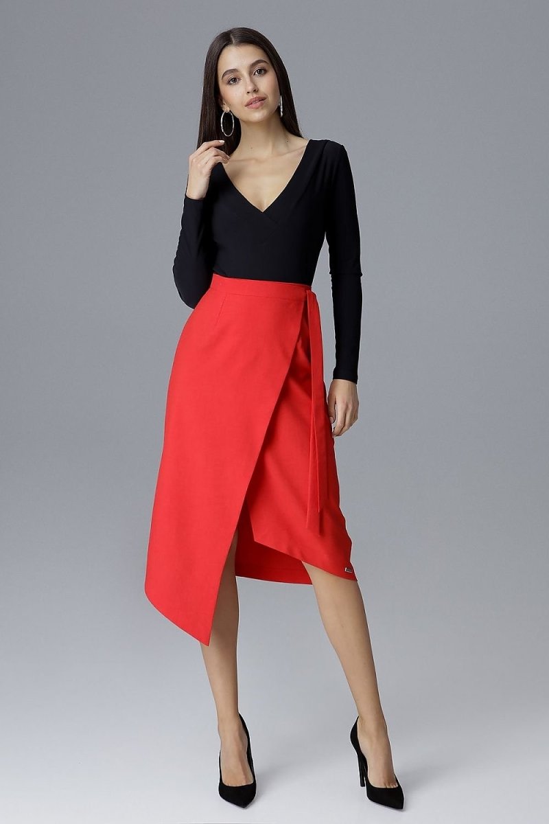 Skirt Figl - Bottoms