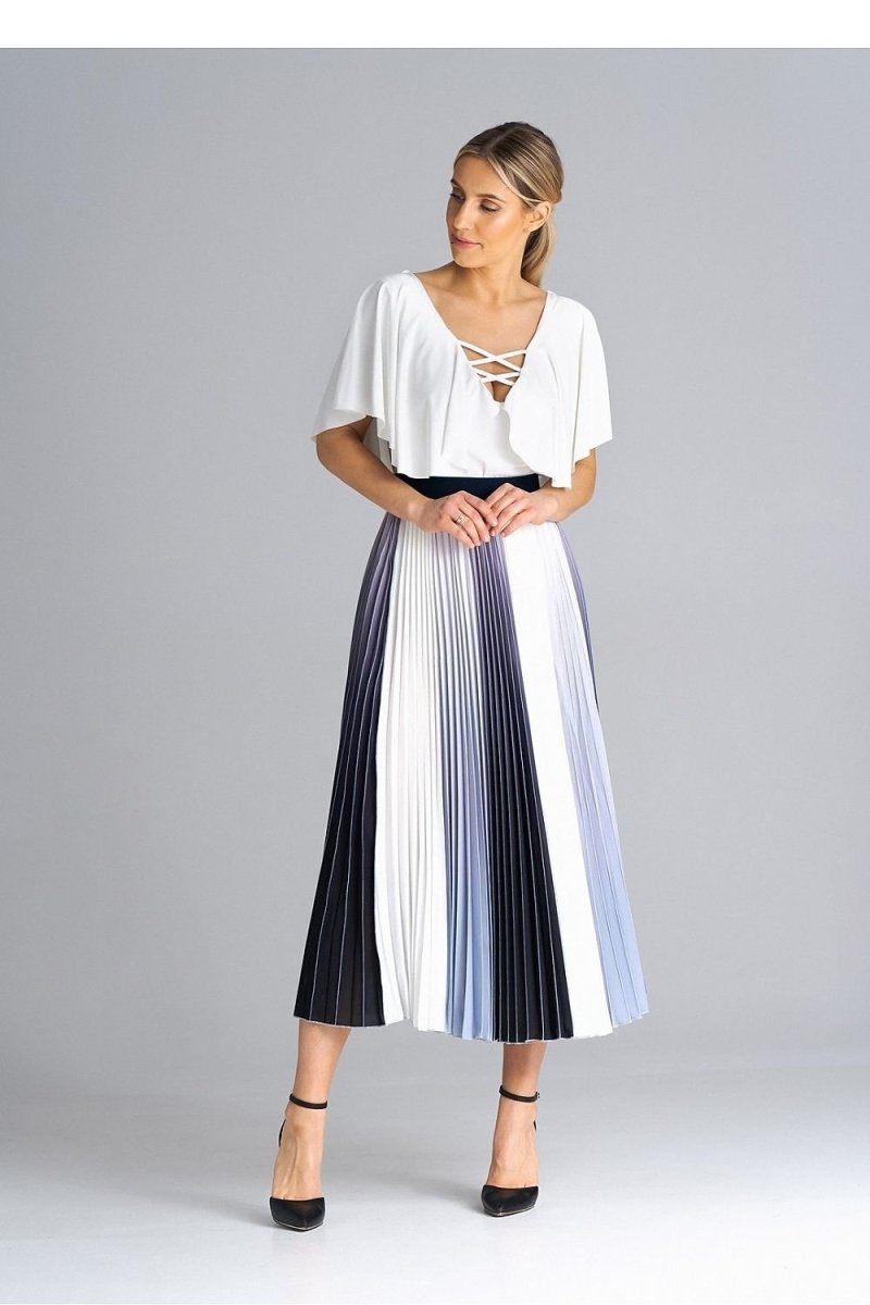 Skirt Figl - Bottoms