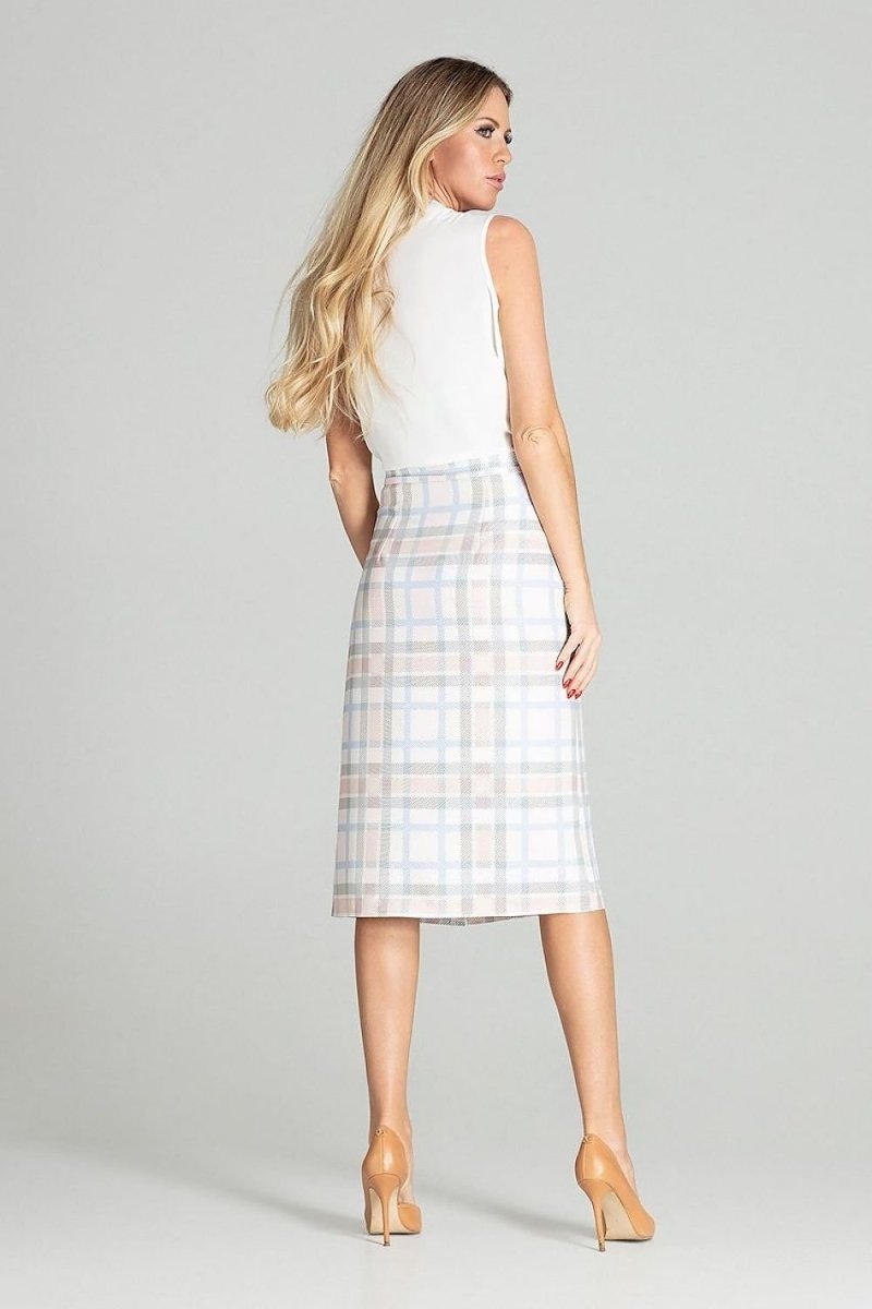 Skirt Figl - Bottoms