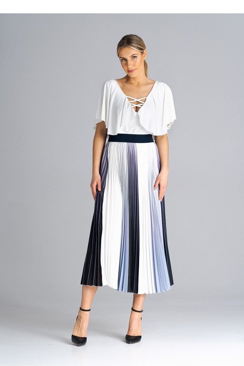 Skirt Figl - Bottoms