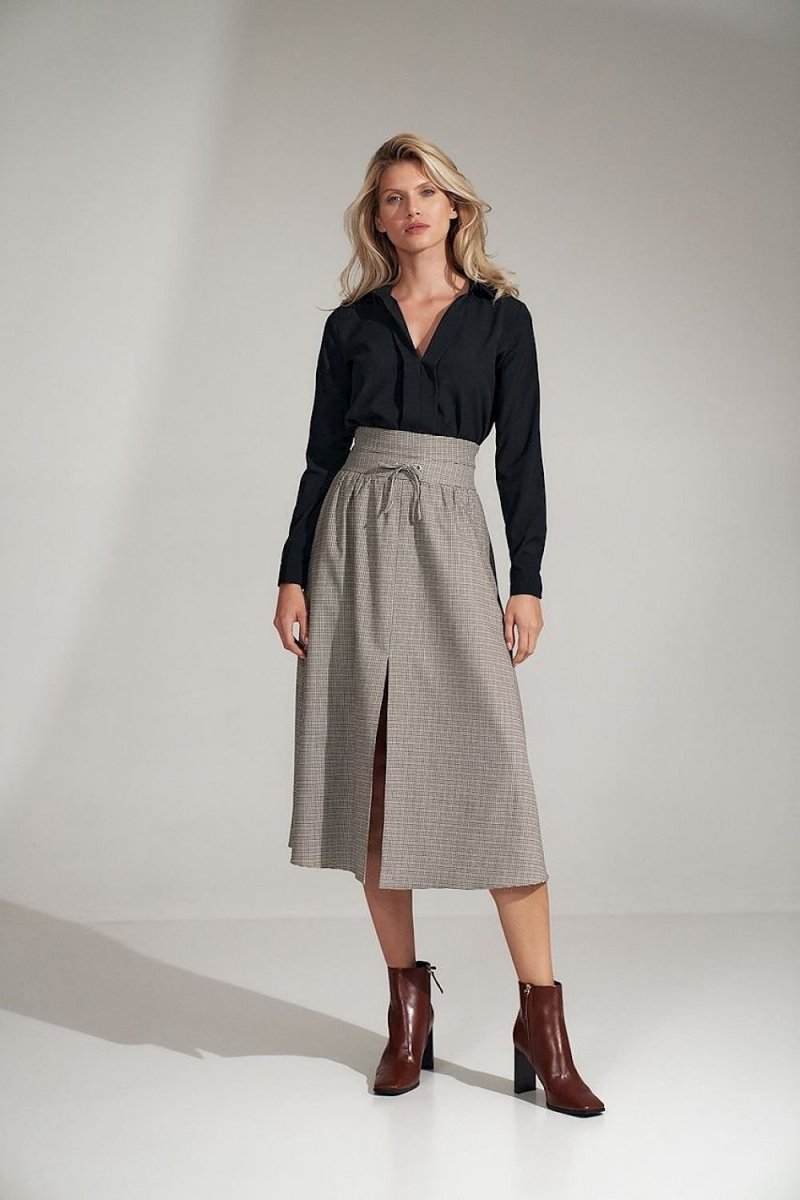 Skirt Figl - Bottoms