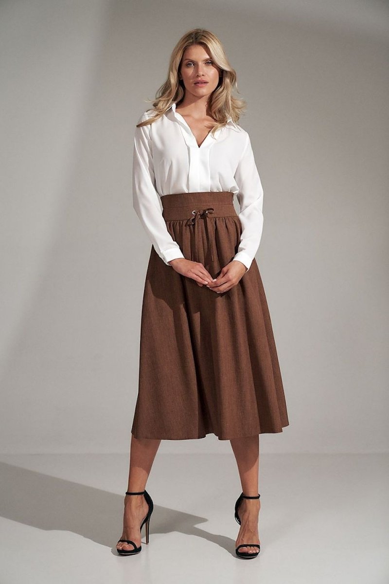 Skirt Figl - Bottoms