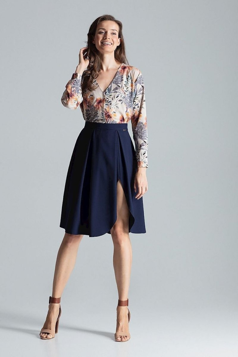 Skirt Figl - Bottoms