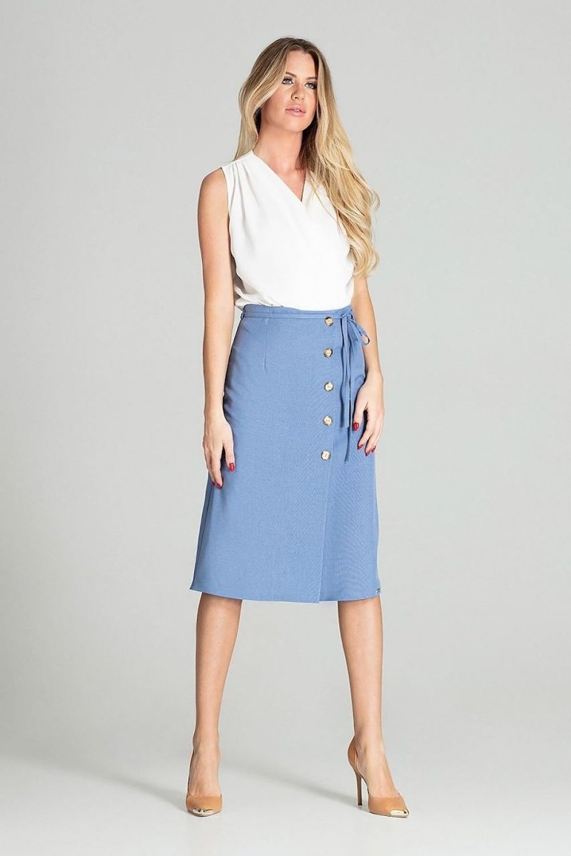 Skirt Figl - Bottoms