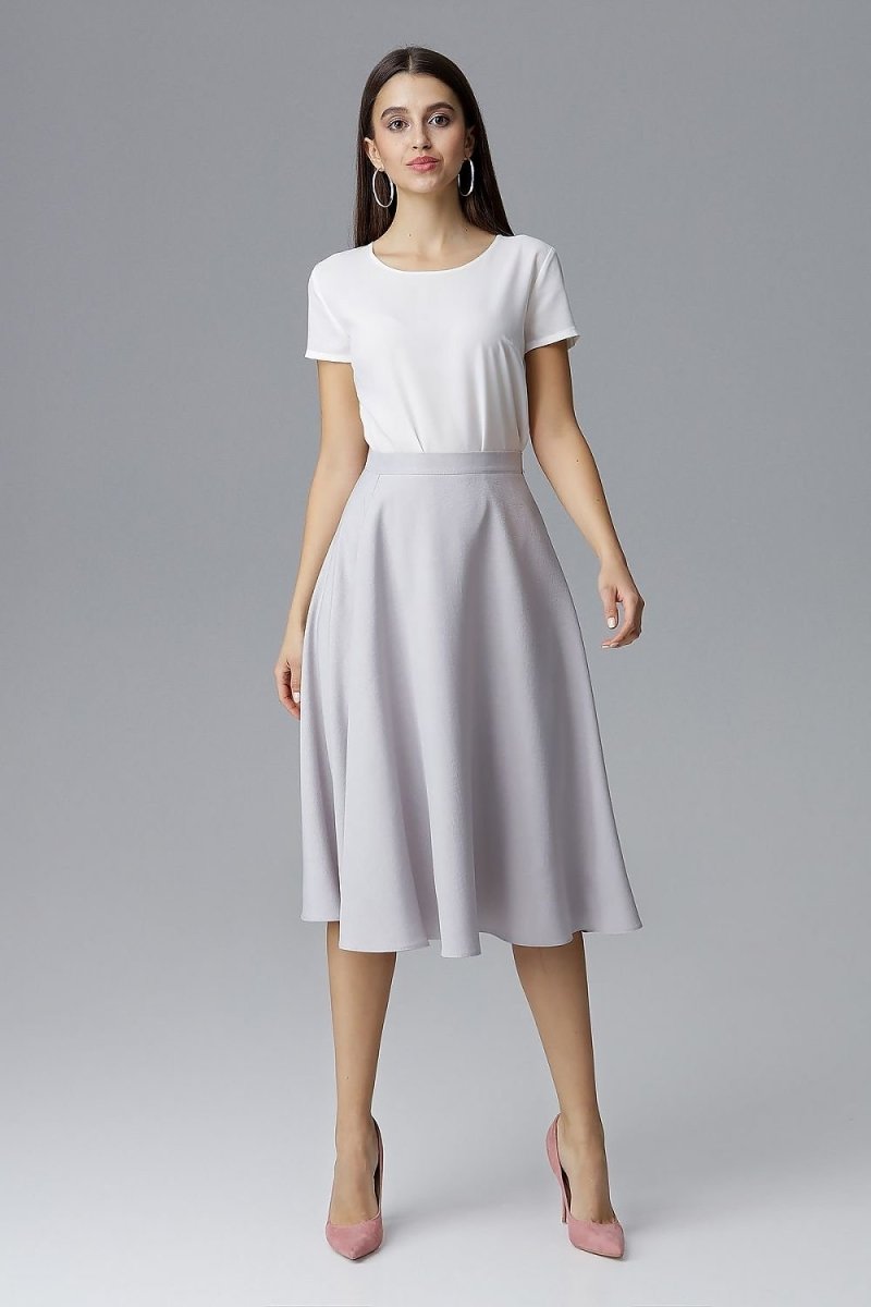 Skirt Figl - Bottoms