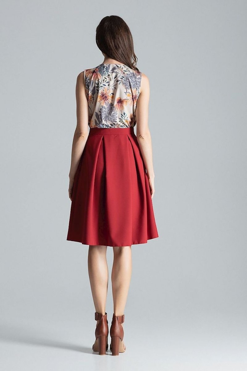 Skirt Figl - Bottoms