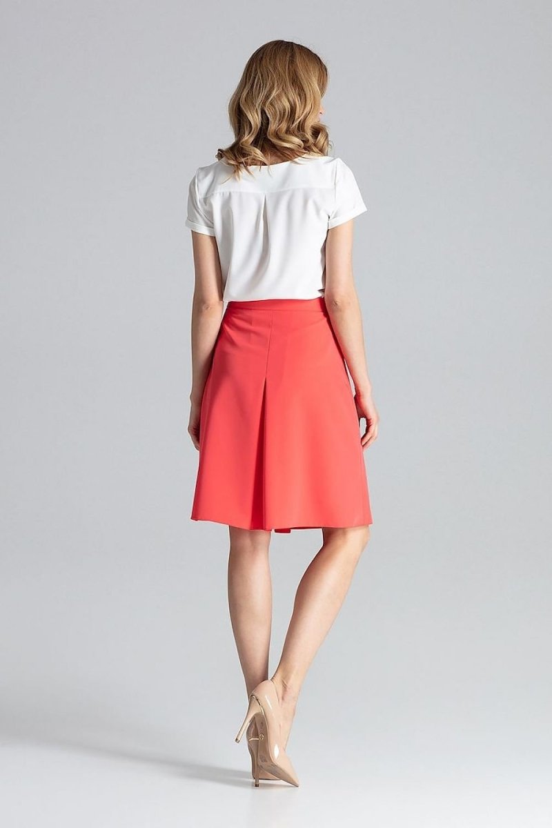 Skirt Figl - Bottoms