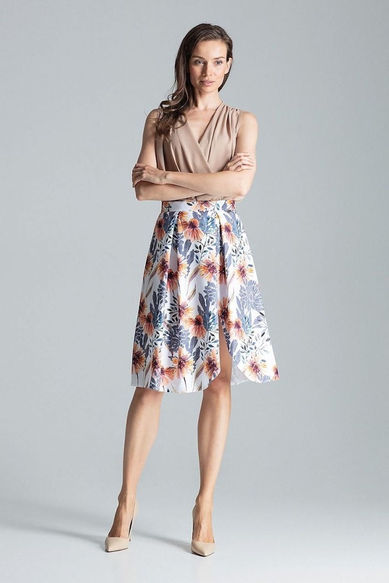 Skirt Figl - Bottoms