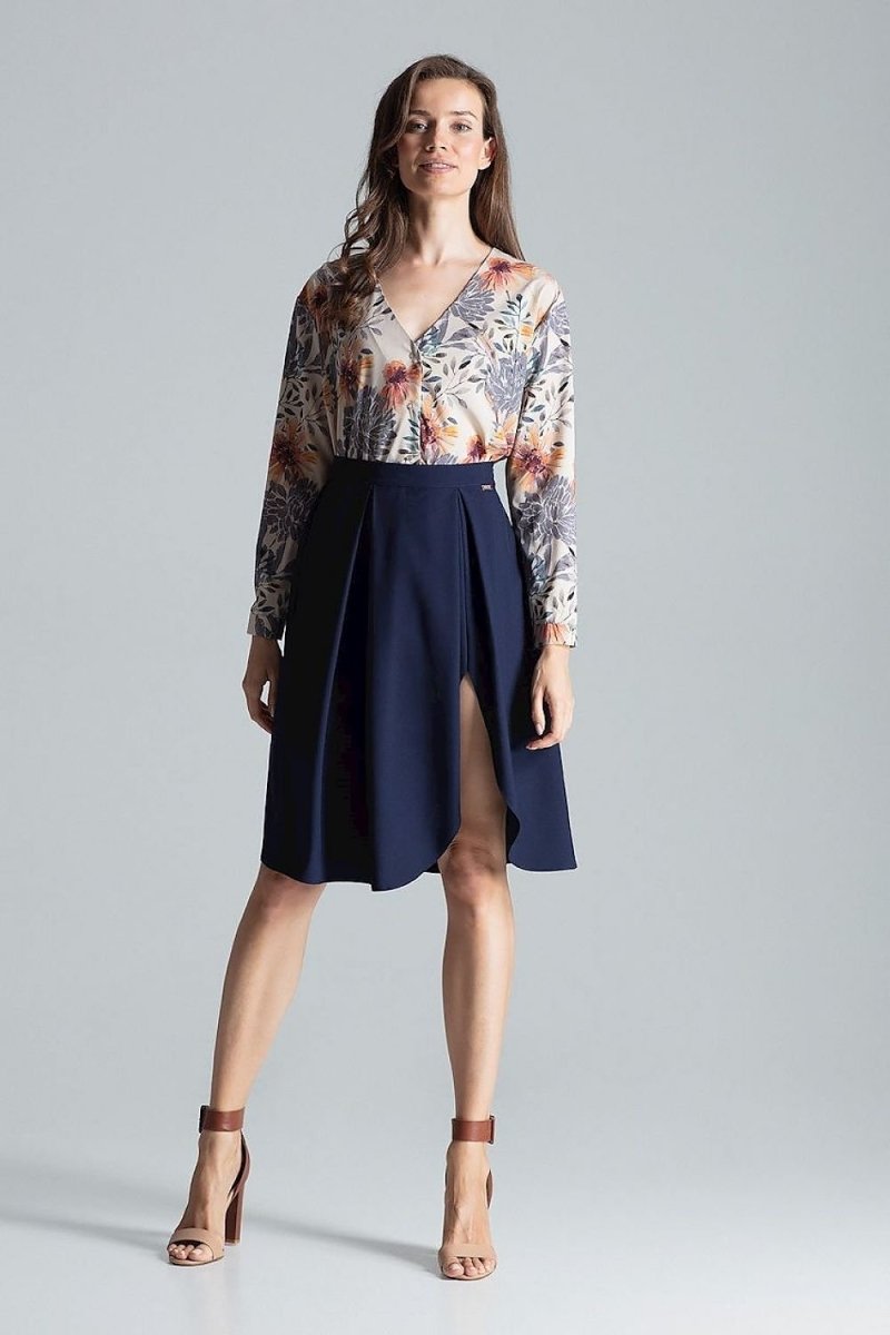 Skirt Figl - Bottoms
