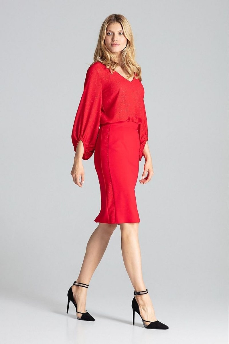 Skirt Figl - Bottoms
