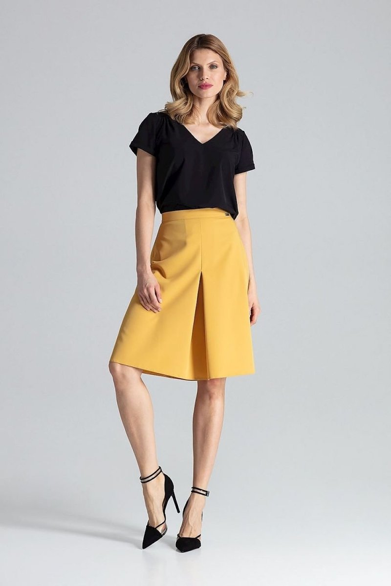 Skirt Figl - Bottoms