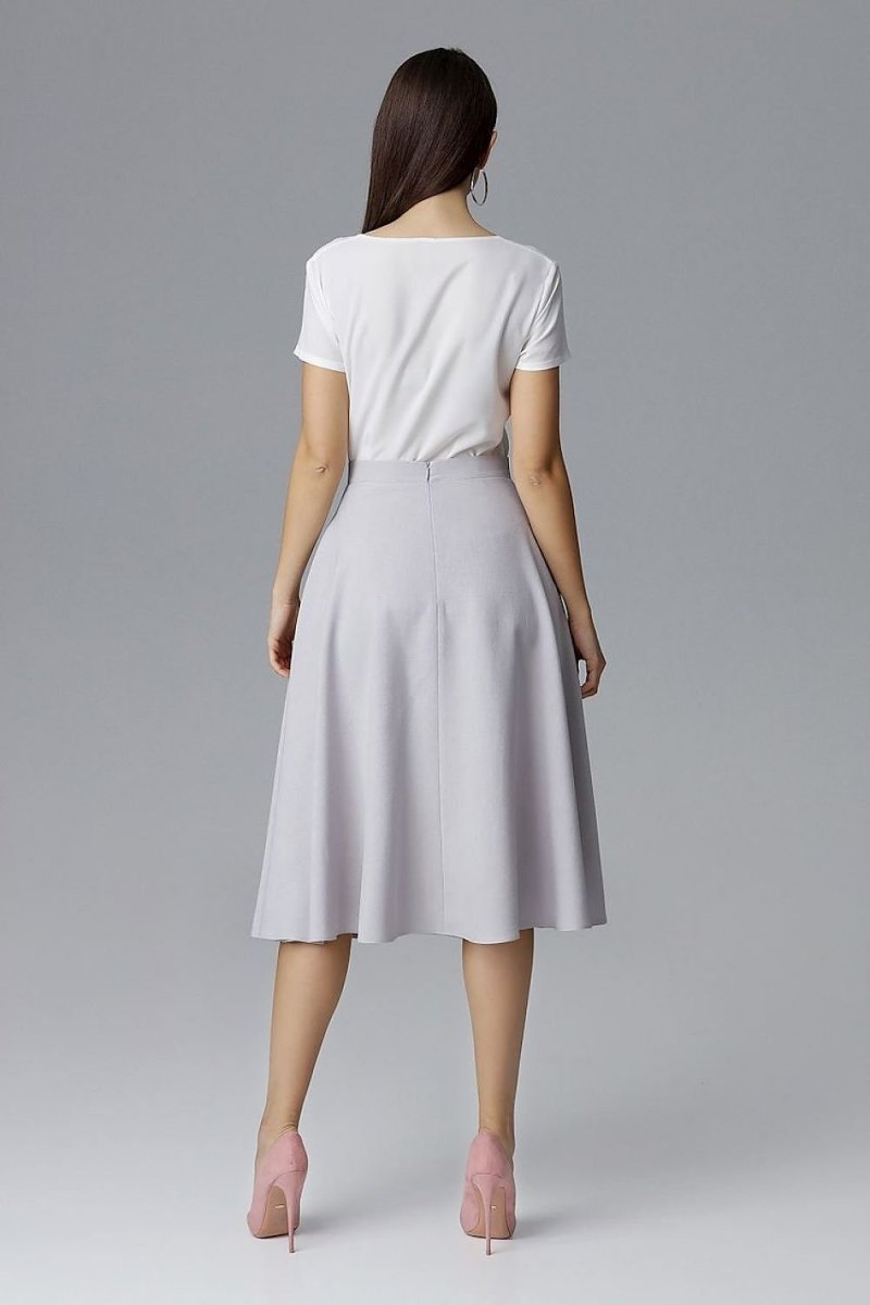 Skirt Figl - Bottoms