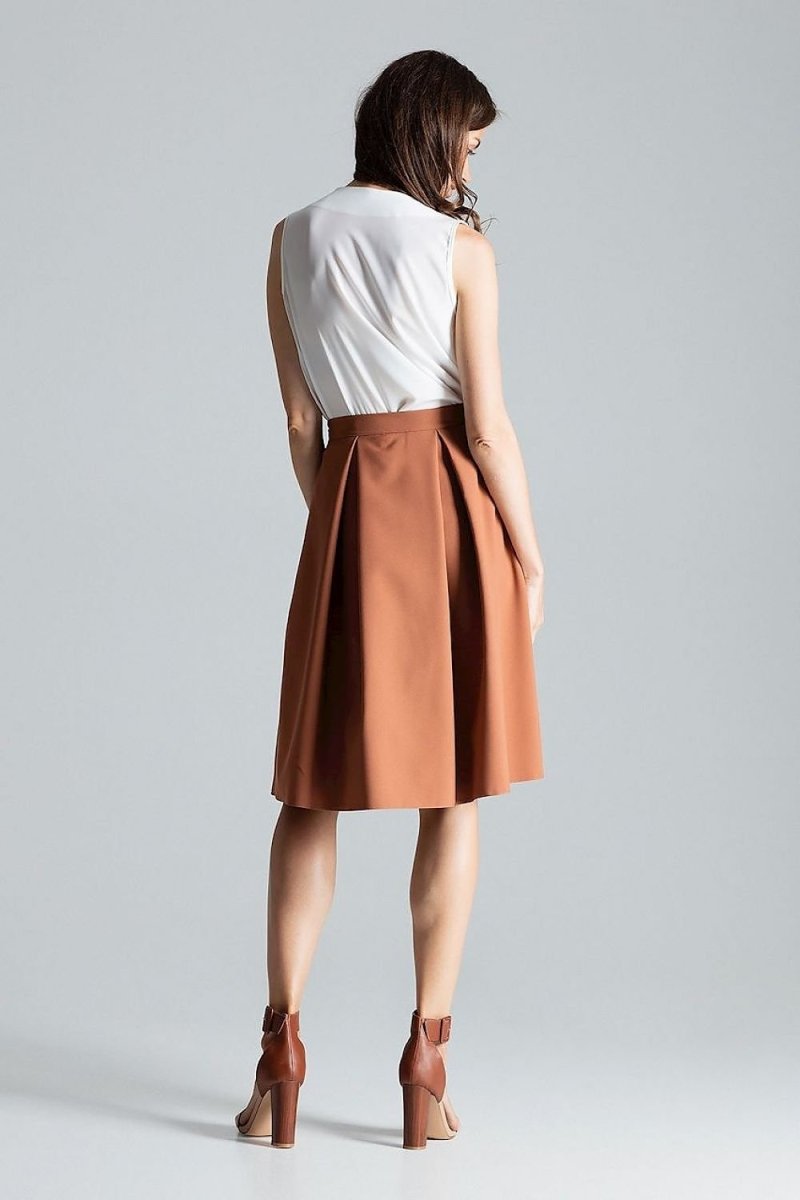 Skirt Figl - Bottoms