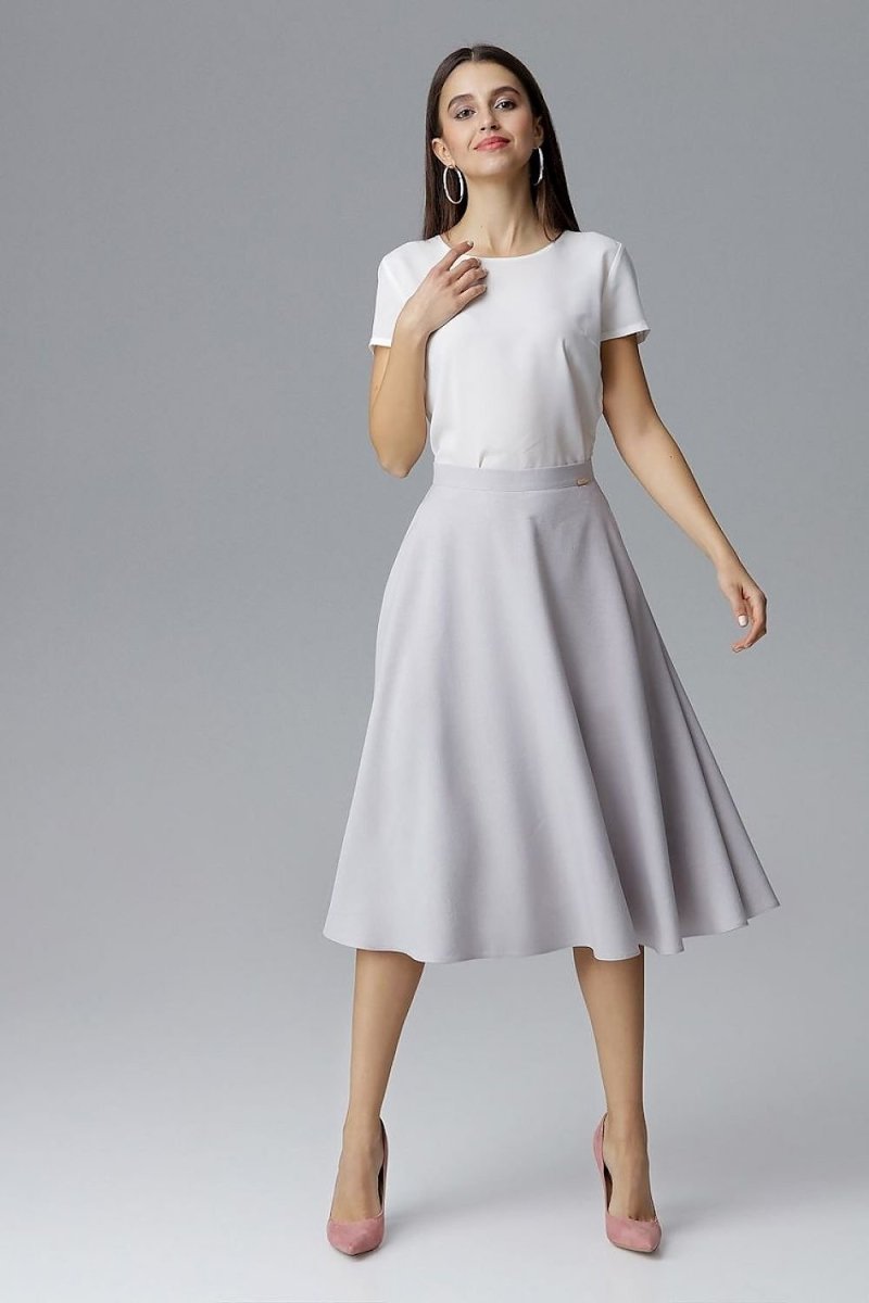 Skirt Figl - Bottoms