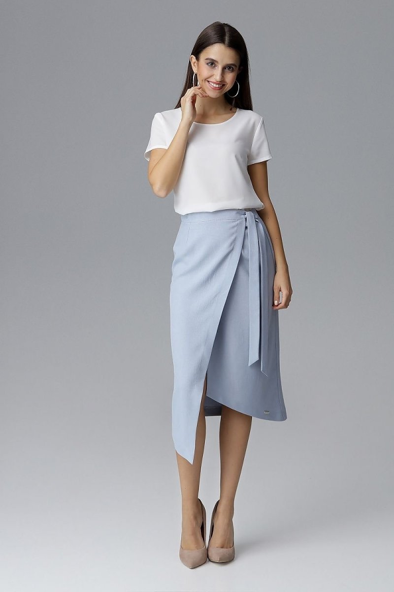 Skirt Figl - Bottoms