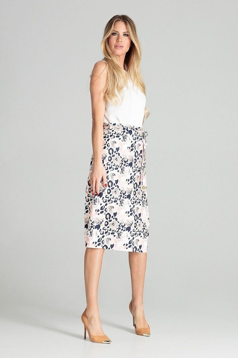 Skirt Figl - Bottoms