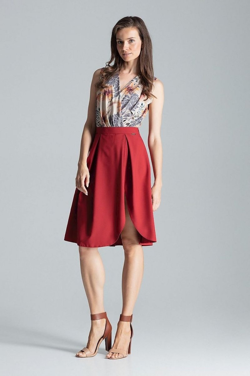 Skirt Figl - Bottoms