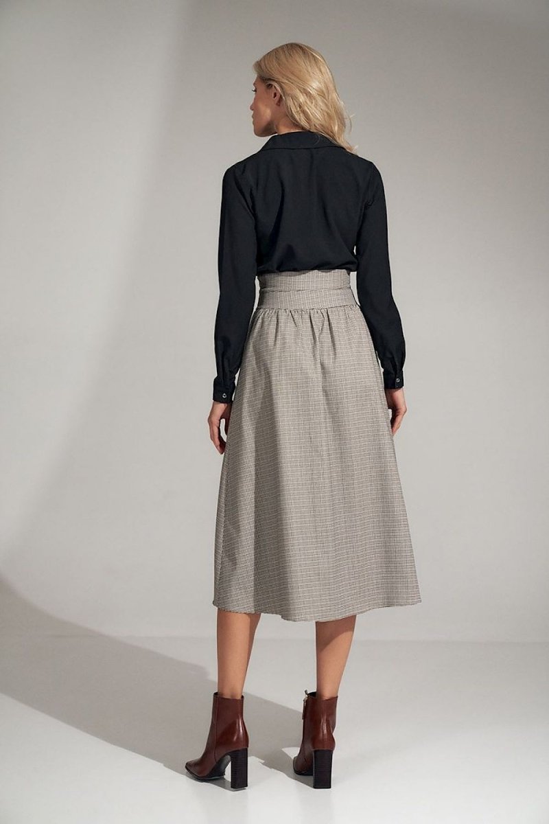 Skirt Figl - Bottoms