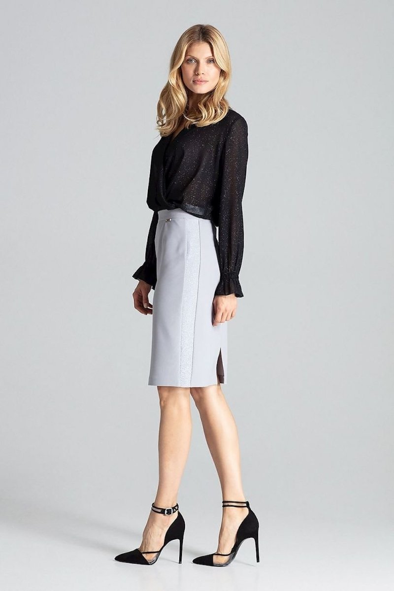 Skirt Figl - Bottoms